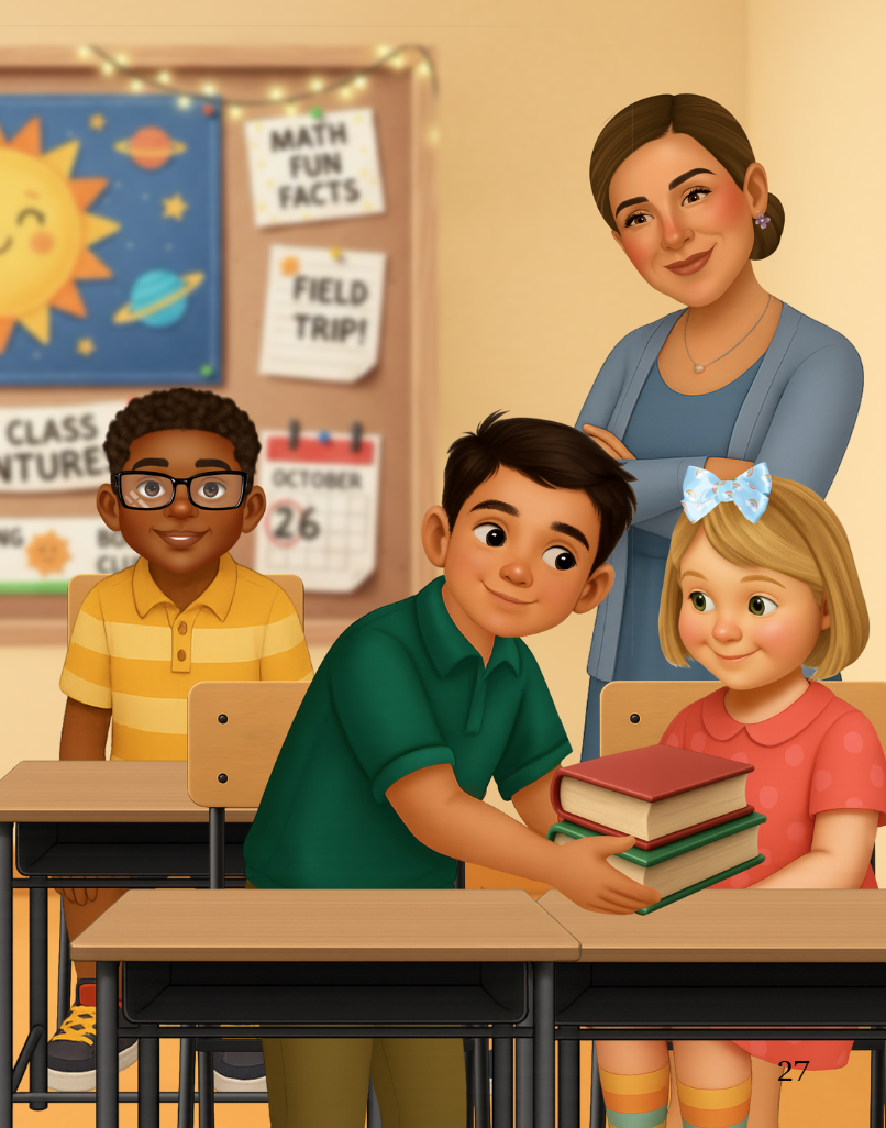 The Complete Purposefully Me Series – 14-Book Hardcover Bundle for Educators (25% Off)