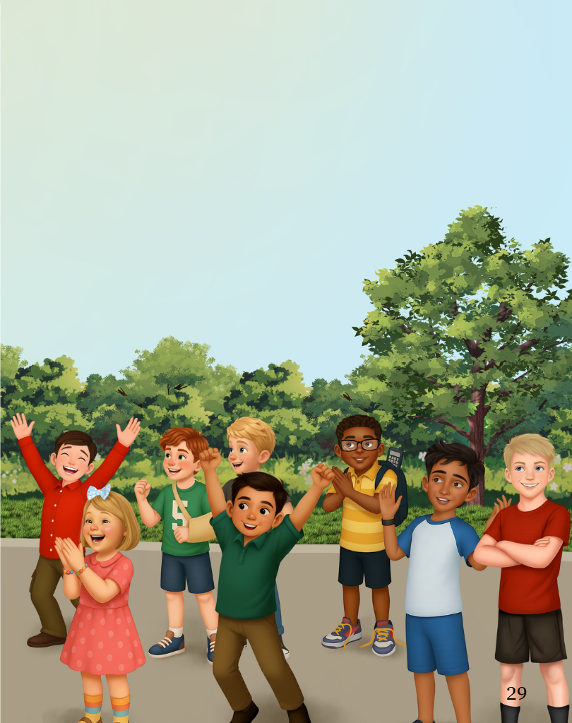 The Complete Purposefully Me™ Series – 14-Book Hardcover Family Bundle (25% Off)
