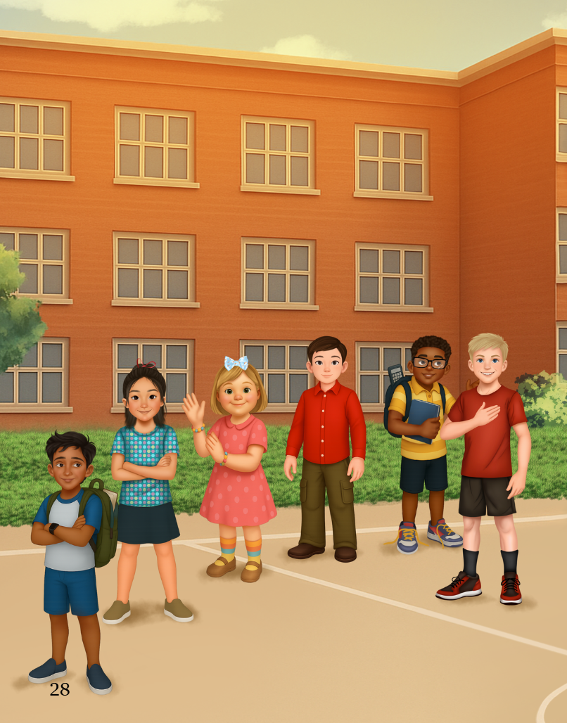 Purposefully Me Series - 14 Book Discount Bundle (For Teachers, Therapists, and Educators!)