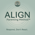 ALIGN Parenting Method™ Guide (Free!)