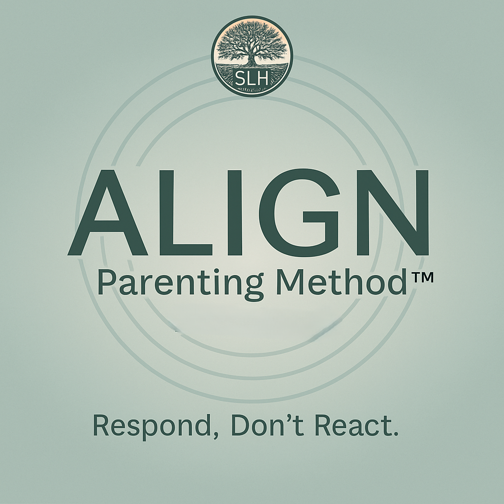 ALIGN Parenting Method™ Guide (Free!)