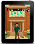 Purposefully Calm – eBook (Instant Download)