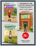 The Purposefully Me Starter Collection