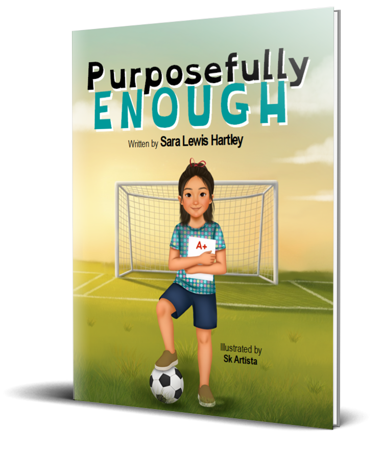 The Purposefully Me Starter Collection