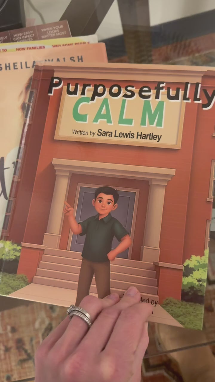 The Purposefully Me Starter Collection