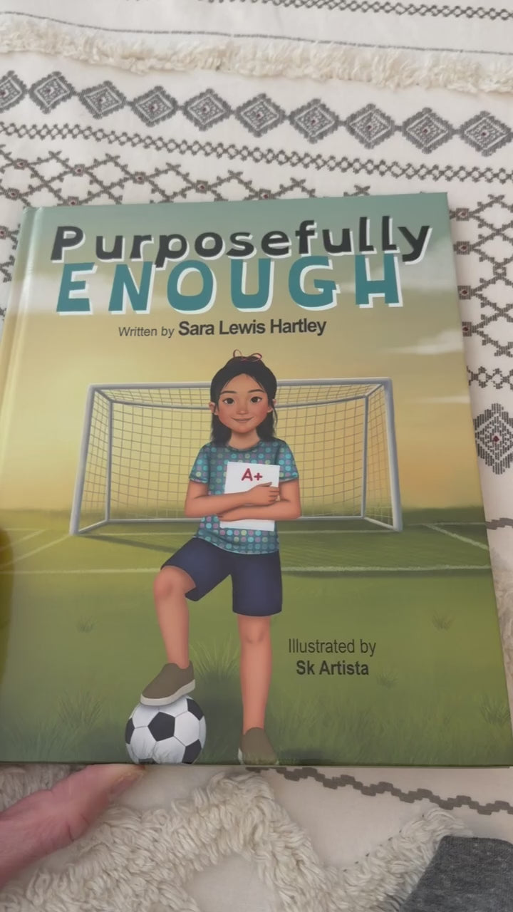 The Purposefully Me Starter Collection